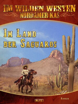 cover image of Im wilden Westen Nordamerikas 14